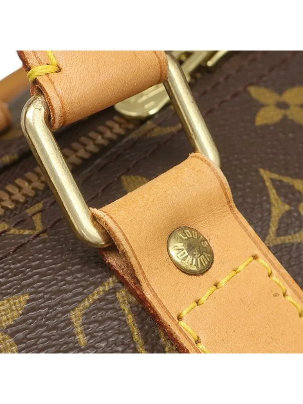 Louis Vuitton this authentic